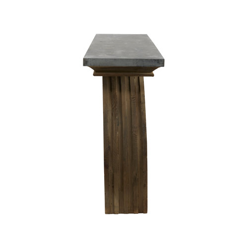 Aidan Gray Console Table Perigold